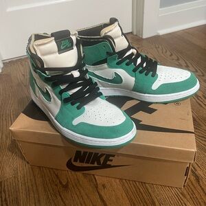 Jordan 1 CMFT - unicorn size 12.5!!
